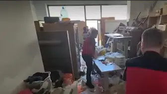 Gıda operasyonunda 42 bin sahte ürün etiketi çıktı