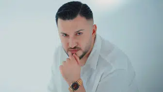 Enes Yıldırım’ın Yeni Şarkısı DEKA Müzik Etiketiyle Yayında