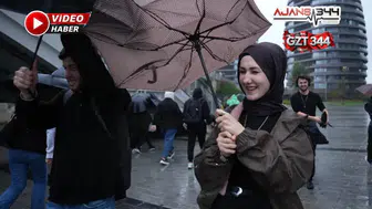 İstanbul’da Okullar 15 Ekim’de Tatil
