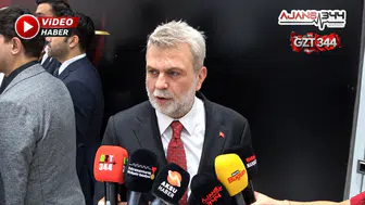 Fırat Görgel’den Cumhuriyet’in 103. Yılında Birlik Mesajı