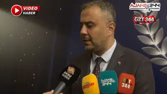 Hanifi Toptaş’a Ahır Dağı’ndaki Türk Bayrağı İçin Ödül