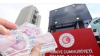 Ticaret'ten 9 ayda 11,7 milyar TL'lik ceza ve ek tahakkuk!