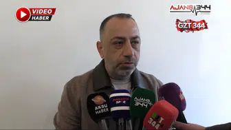 İstiklalspor Başkanı Ahmet Gülpak’tan Galibiyet Mesajı