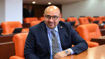 Mehmet Şahin: "İki üniversiteye 2.070 kontenjan"