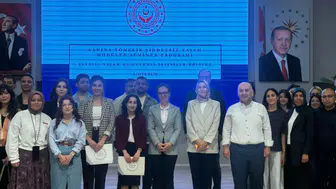 İBTÜ’de Sağlıklı Yaşam Ve Güvenli İlişkiler Eğitimi Düzenlendi