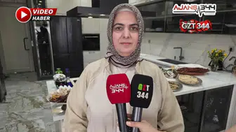Maraş İçli Köftesinin Lezzet Sırrı Açıklandı