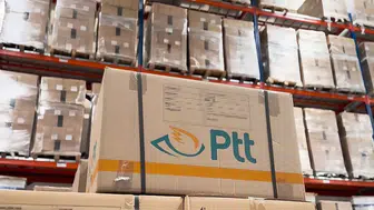 PTT'den sel felaketi sonrası kargo uyarısı