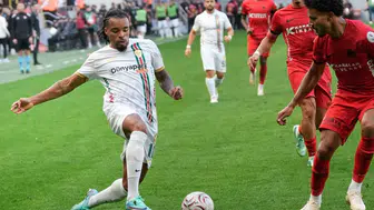 Gençlerbirliği–Amedspor Maçında Son Sözü Thalisson Söyledi