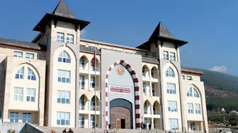Kahramanmaraş’ta eşini öldüren kocaya hapis cezası