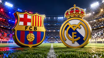 Barcelona’nın Real Madrid Maçı İlk 11’i Belli Oldu!