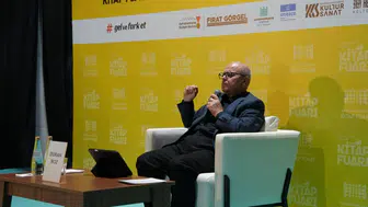 Nuri Pakdil vefatının 7. yılında anıldı