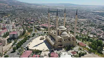 Kahramanmaraş’ın Simgesi Nasıl İnşa Edildi?