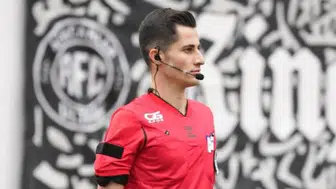 Kahramanmaraşlı Enes Demirel’e 3. Lig’de Kritik Maç Görevi