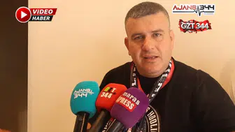 Ali Erbilir’den İstiklalspor İçin Şehre Destek Çağrısı