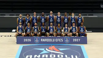 Anadolu Efes, Belgrad’da Kızılyıldız’a 77-72 Mağlup Oldu