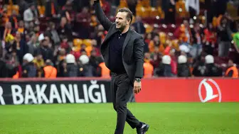 Galatasaray Kasımpaşa Maçında Okan Buruk Kulübede Olmayacak