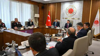 Siber dolandırıcılığa DOLUNAY hamlesi... Yapay zekâ ile şüpheli trafik izlenecek