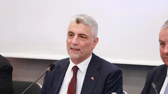 Ömer Bolat’tan Fon İddialarına Yanıt: "Hesap Kapatılmadı"