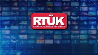 RTÜK'ten yayın kuruluşlarına dolandırıcılık uyarısı