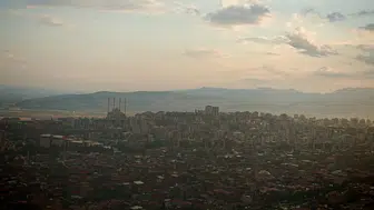 12 Ekim Kahramanmaraş Hava Durumu: Gök Gürültülü Sağanak Bekleniyor