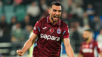 Karadeniz derbisinde 7 gol, kazanan Trabzonspor