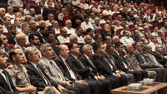 Kahramanmaraş’ta Camiler ve Din Görevlileri Haftası Kutlandı