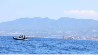 KKTC’de Batan Gemiden Bir Acı Haber Daha
