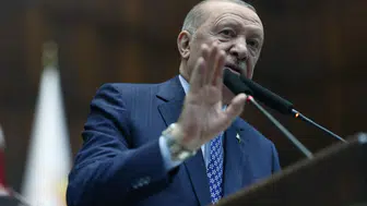 Cumhurbaşkanı Erdoğan'dan muhalefete: İftira siyasetine teslim olmayız