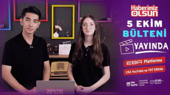 MEB’den Dikkat Çeken Duyuru! 5 Ekim Bülteni Yayında