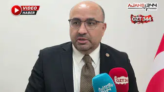 Mehmet Şahin’den İBTÜ’de Terörsüz Türkiye Değerlendirmesi