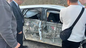 Erkan Gürbüz’den Yol Tepkisi: “Asıl Vebal İse Bizlerin”