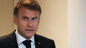 Macron’dan Fransa’daki Olaylara Tepki: Yıkanlar Bedelini Ödemeli