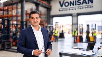 'Elindeki ürünü satmak ticarettir; müşterinin ihtiyacını anlamak ise iş ortaklığıdır.'