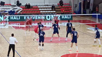 Onikişubat Belediyespor, Spor Toto Karşısında Eşitliği Sağladı