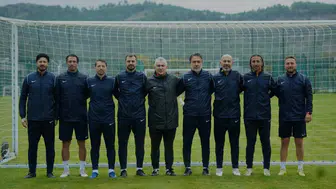 Mehmet Altıparmak İstiklalspor’da İlk Antrenmanına Çıktı