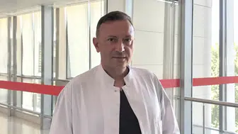 Zuhal Karakoç Taburcu Edildi: Sağlık Durumu Açıklandı