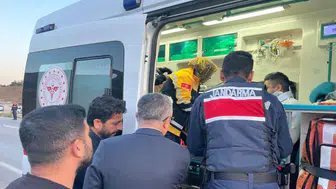 Kahramanmaraş’ta kazada yaralanan Hafsa vefat etti