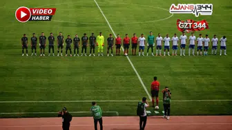 İstiklalspor, Ankara Demirspor’u 1-0 mağlup etti