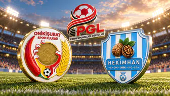 Onikişubatspor, Hekimhan Karşısında Liderliğini Korumak İstiyor