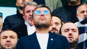 Ahmet Gaffar Akarca’dan İstiklalspor Yönetimine Tam Destek