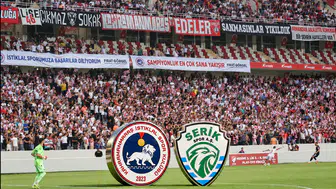 Kahramanmaraş İstiklalspor–Serikspor Maçı Ne Zaman, Hangi Kanalda?