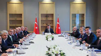 Tasfiyedeki o fonlarla ilgili ilk ara ödemeler 30 Ekim'de başlıyor