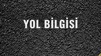 Kahramanmaraş'ta Yol Çalışması Uyarısı! İşte Çalışma Yapılan Caddeler