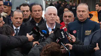 İstanbul’da motosiklet yasağı 16 Ekim sabahı kalkıyor