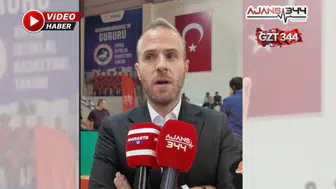 Kipaş İstiklal’de Candost Volkan’dan İlk Altı Hafta Yorumu