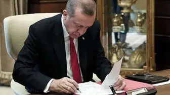 12 kuruma yeni atama