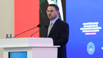 Bakan Gürlek: Aile hukukunda koruyucu ve önleyici mekanizmaları güçlendireceğiz