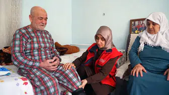 Kahramanmaraş, yaşlılara yönelik sosyal hizmetlerle yaşam kalitesini artırıyor