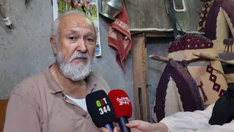 Kahramanmaraş’ta Semerciliğin Yaşayan Hafızası