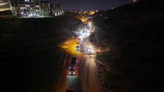 Kahramanmaraş’ta 4 İlçede 24 Noktaya Sıcak Asfalt Serilecek